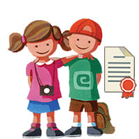 Регистрация в Яровом для детского сада